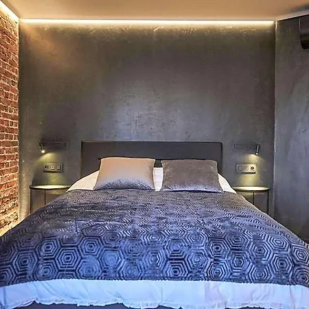 Nocleg ze śniadaniem Oniro - Luxury & Wellness (adults Only)