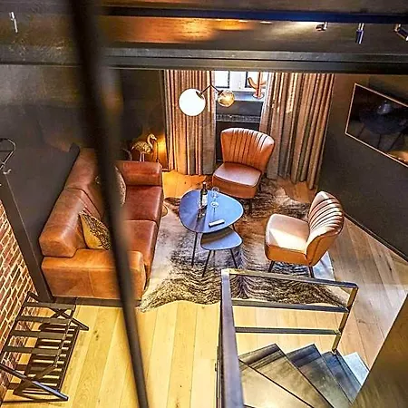 Nocleg ze śniadaniem Oniro - Luxury & Wellness (adults Only) 4*