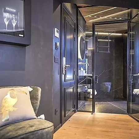 Nocleg ze śniadaniem Oniro - Luxury & Wellness (adults Only)