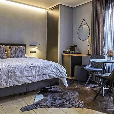 Oniro - Luxury & Wellness (adults Only) Nocleg ze śniadaniem 4*