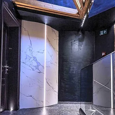 Oniro - Luxury & Wellness (adults Only) 4*