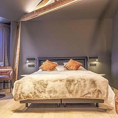 Oniro - Luxury & Wellness (adults Only) Nocleg ze śniadaniem Tournai