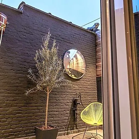 Nocleg ze śniadaniem Oniro - Luxury & Wellness (adults Only)