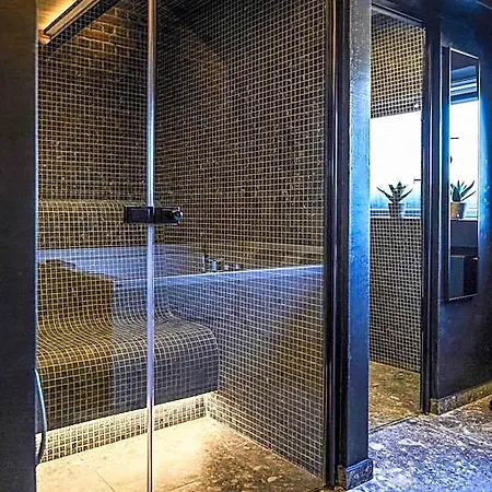 Nocleg ze śniadaniem Oniro - Luxury & Wellness (adults Only) 4*