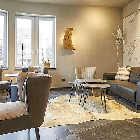Oniro - Luxury & Wellness (adults Only) 4* Tournai