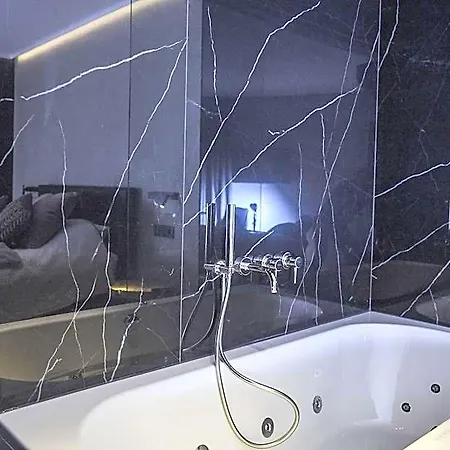 Nocleg ze śniadaniem Oniro - Luxury & Wellness (adults Only) 4*