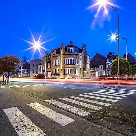 Oniro - Luxury & Wellness (adults Only) Tournai
