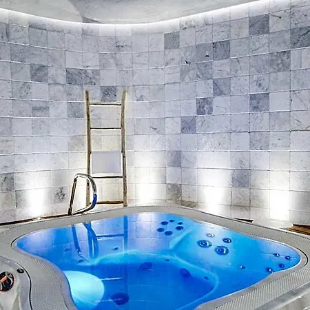 Oniro - Luxury & Wellness (adults Only) Nocleg ze śniadaniem