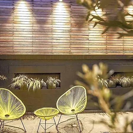 Oniro - Luxury & Wellness (adults Only) Tournai