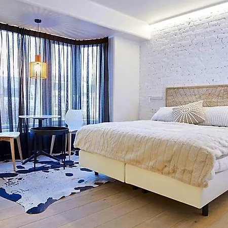 Oniro - Luxury & Wellness (adults Only) Nocleg ze śniadaniem Tournai