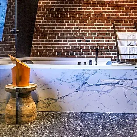 Nocleg ze śniadaniem Oniro - Luxury & Wellness (adults Only) 4*