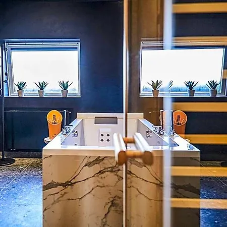 Nocleg ze śniadaniem Oniro - Luxury & Wellness (adults Only) 4*