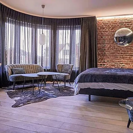 Nocleg ze śniadaniem Oniro - Luxury & Wellness (adults Only)