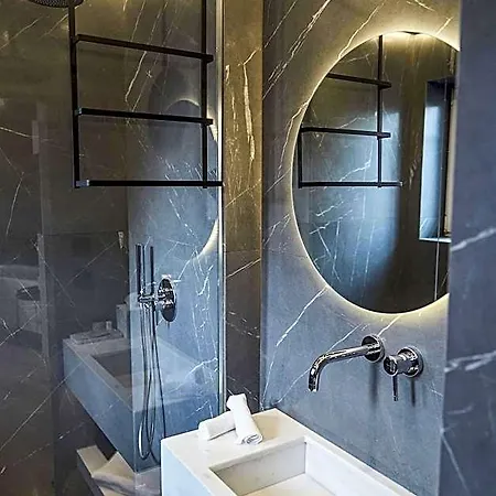 Oniro - Luxury & Wellness (adults Only) 4* Tournai
