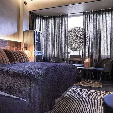Oniro - Luxury & Wellness (adults Only) 4*