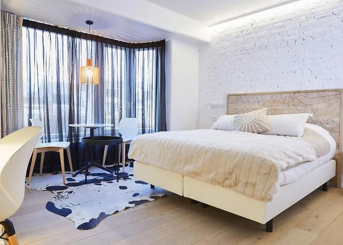 Bed & Breakfast Oniro - Luxury & Wellness (adults Only) 4*