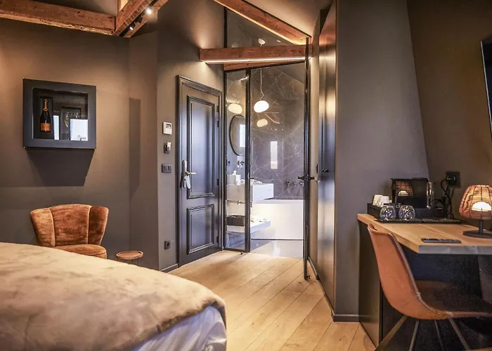 Oniro - Luxury & Wellness (adults Only) Bed & Breakfast 4*