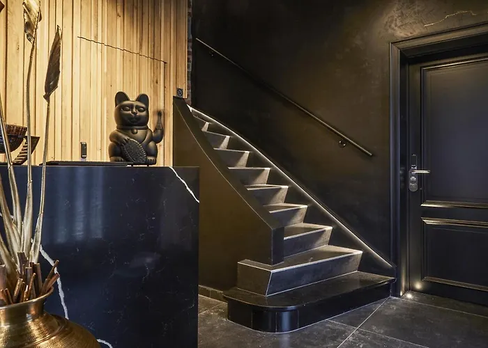 Oniro - Luxury & Wellness (adults Only)