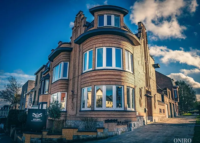 Oniro - Luxury & Wellness (adults Only) Bed & Breakfast