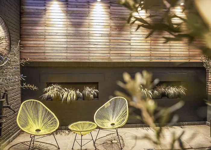 Oniro - Luxury & Wellness (adults Only)