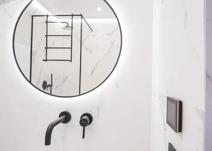 Bed & Breakfast Oniro - Luxury & Wellness (adults Only) 4*