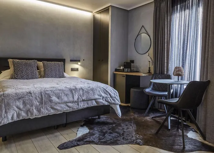 Oniro - Luxury & Wellness (adults Only) Tournai