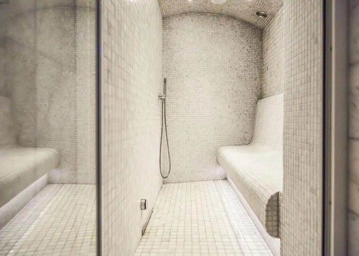 Oniro - Luxury & Wellness (adults Only)