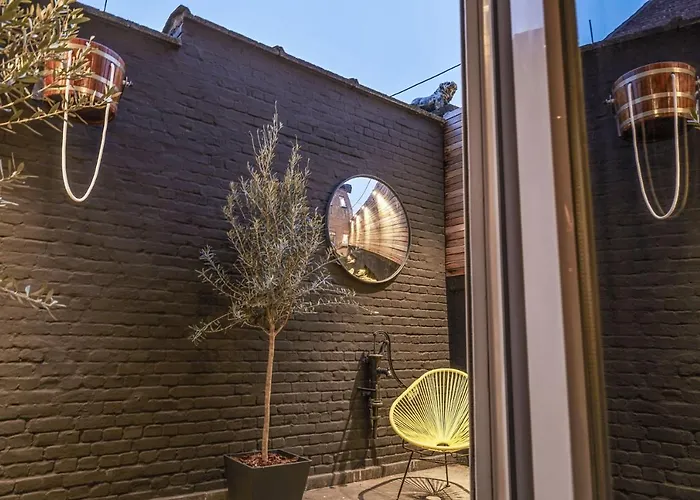 Bed & Breakfast Oniro - Luxury & Wellness (adults Only)