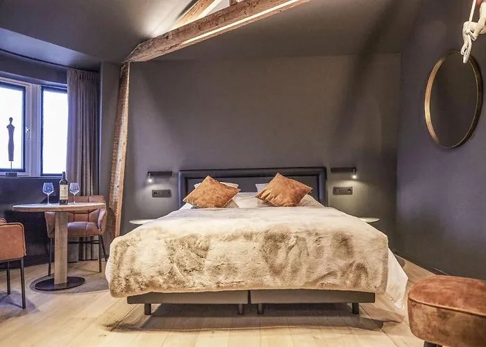 Oniro - Luxury & Wellness (adults Only) Bed & Breakfast