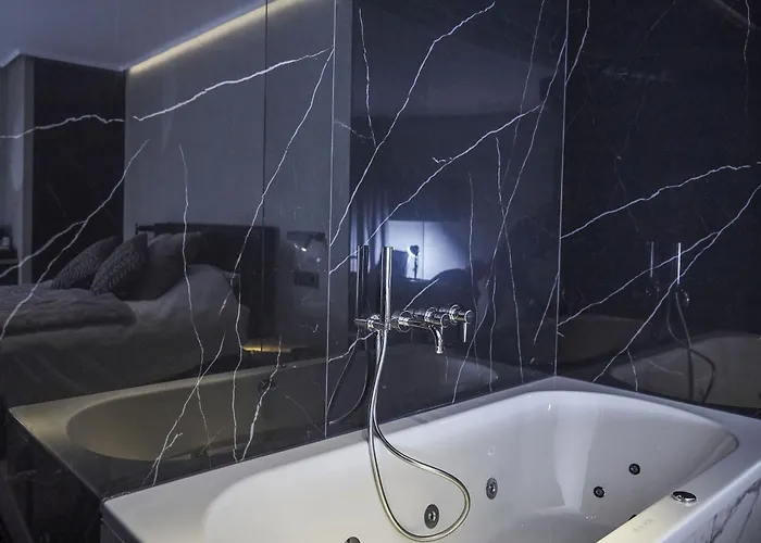 Oniro - Luxury & Wellness (adults Only)