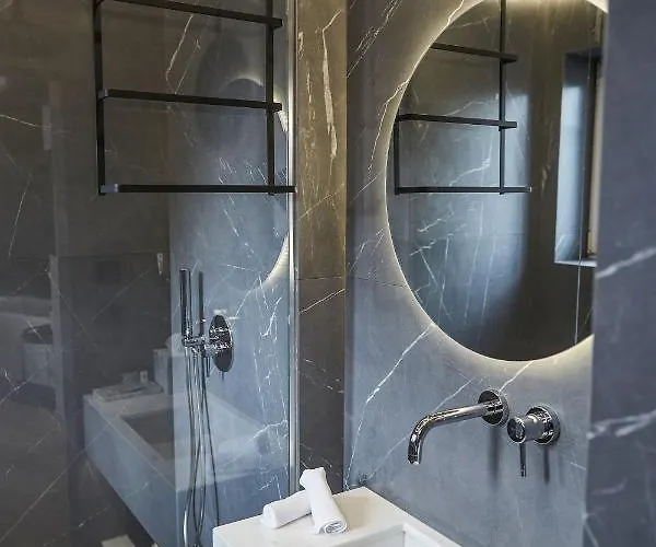 Oniro - Luxury & Wellness (adults Only) Tournai