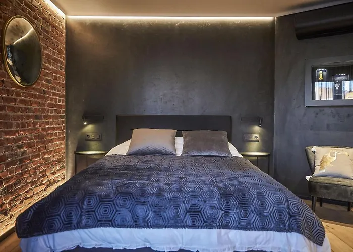 Oniro - Luxury & Wellness (adults Only) Bed & Breakfast