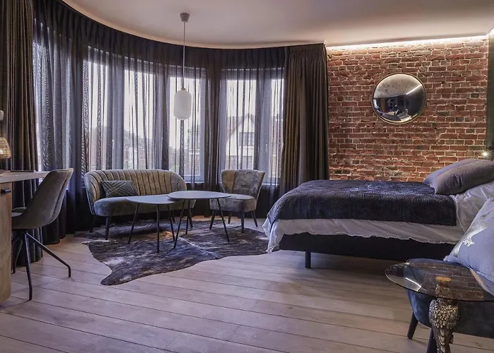 Oniro - Luxury & Wellness (adults Only)