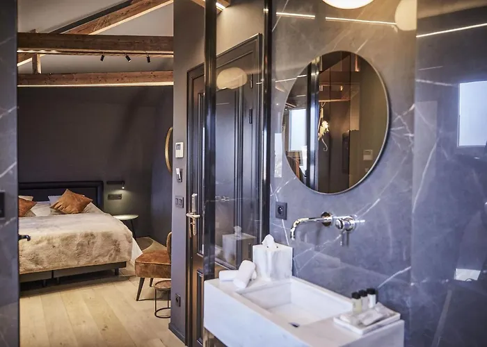 Oniro - Luxury & Wellness (adults Only) Bed & Breakfast 4*