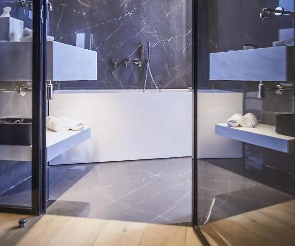 Oniro - Luxury & Wellness (adults Only) Tournai