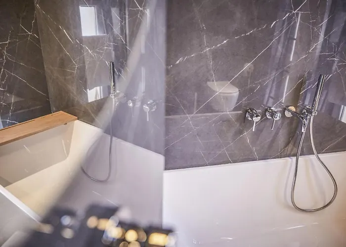 Bed & Breakfast Oniro - Luxury & Wellness (adults Only)