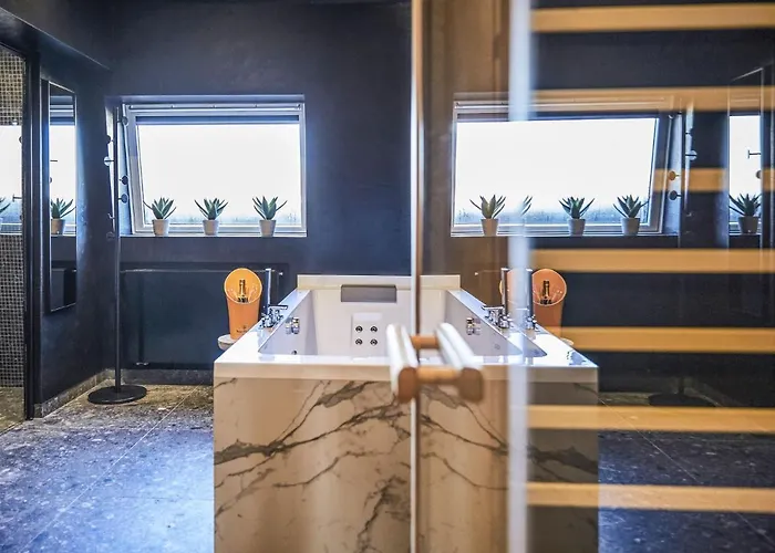 Bed & Breakfast Oniro - Luxury & Wellness (adults Only) 4*