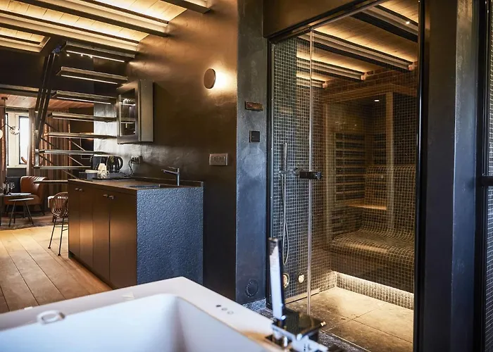 Oniro - Luxury & Wellness (adults Only) 4*