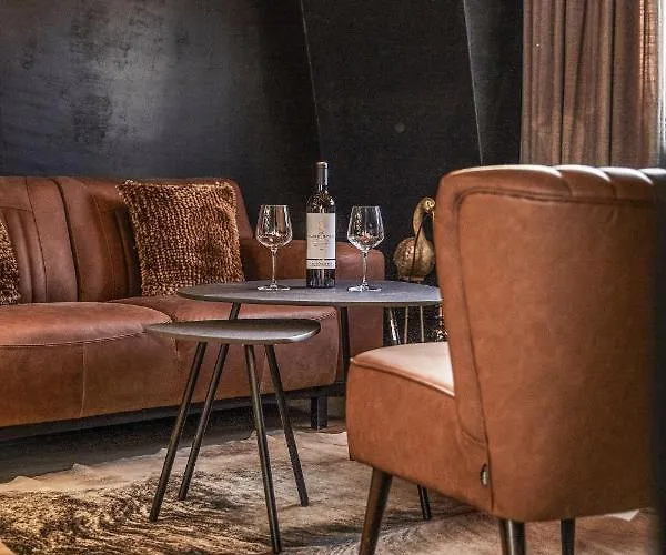 Oniro - Luxury & Wellness (adults Only)