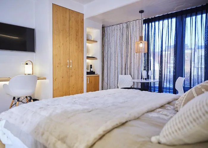 Oniro - Luxury & Wellness (adults Only) 4*