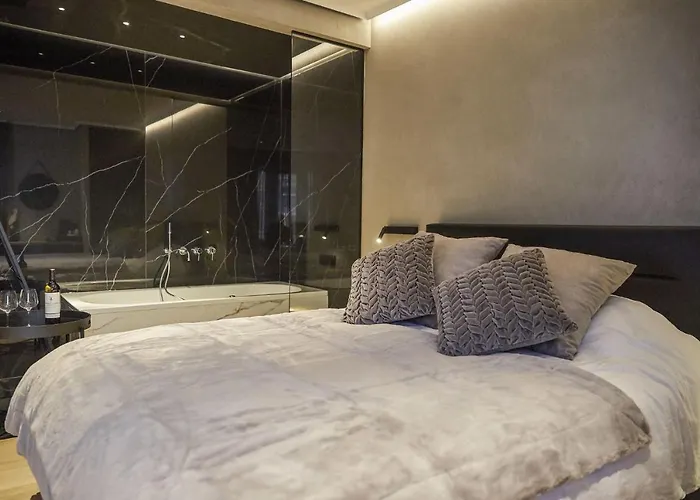 Oniro - Luxury & Wellness (adults Only) 4*