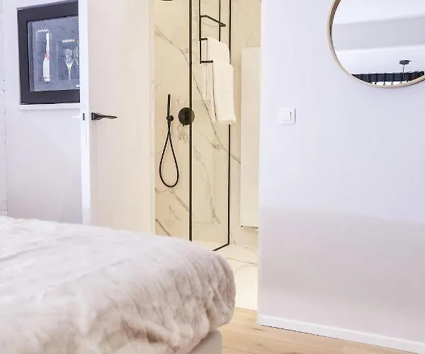 Bed & Breakfast Oniro - Luxury & Wellness (adults Only)