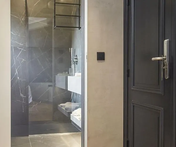 Bed & Breakfast Oniro - Luxury & Wellness (adults Only) 4*