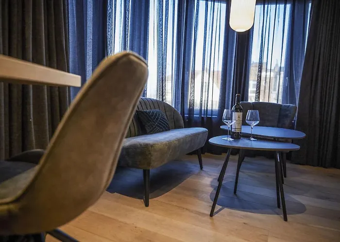 Bed & Breakfast Oniro - Luxury & Wellness (adults Only)