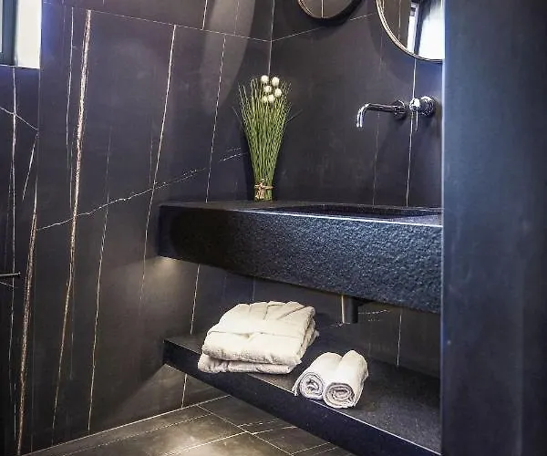 Oniro - Luxury & Wellness (adults Only) Bed & Breakfast Tournai