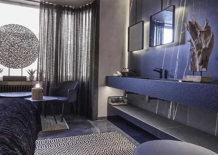 Bed & Breakfast Oniro - Luxury & Wellness (adults Only) 4*