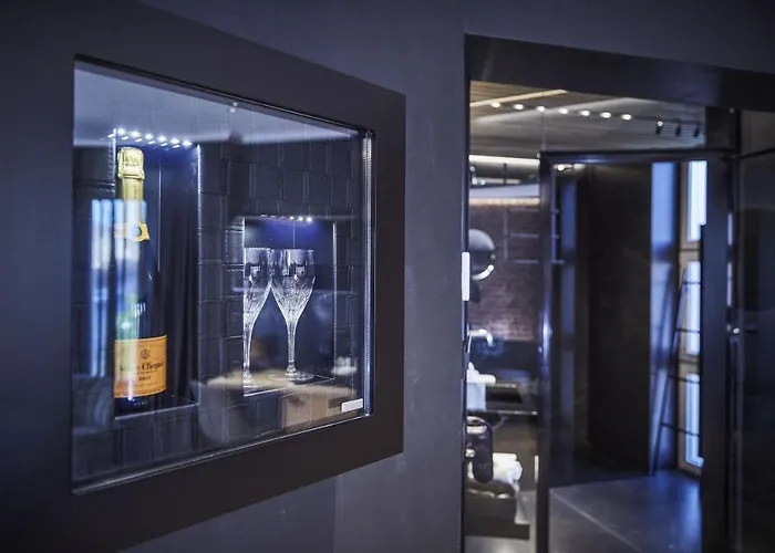 Oniro - Luxury & Wellness (adults Only) 4*